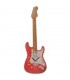 RELOJ PARED GUITARRA