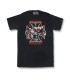 CAMISETA "IRON CROSS"