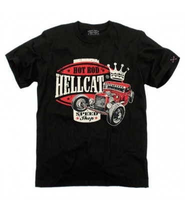 CAMISETA "SPEED KING"