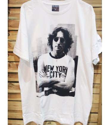 CAMISETA JOHN LENNON
