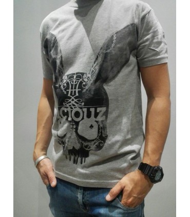 CAMISETA "VICIOUZ"