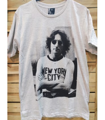 CAMISETA JOHN LENNON