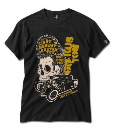 CAMISETA "MOORTEE"
