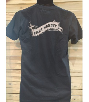 CAMISETA "MOORTEE"