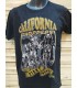 CAMISETA "CALIFORNIA"