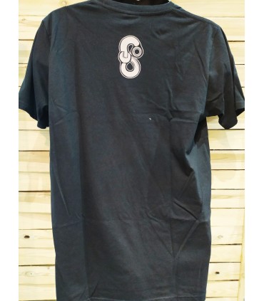 CAMISETA "WILD"