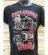 CAMISETA "WILD"