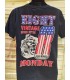 CAMISETA EIGHT STARS