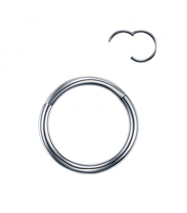 ARO ACERO BISAGRA 1,2MM
