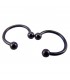 CIRCULAR BARBELL 1,2MM