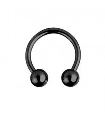 CIRCULAR BARBELL 1,2MM