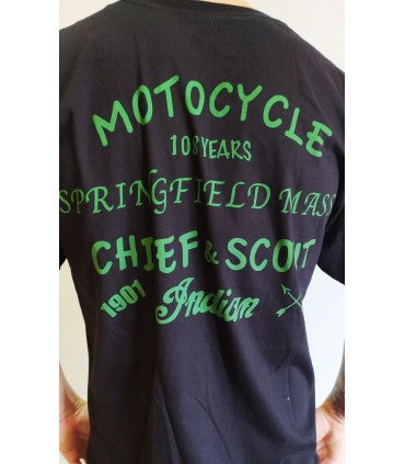 CAMISETA "SCOUT USA"