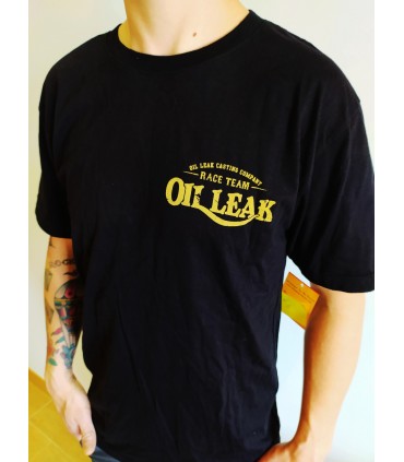 CAMISETA "SANCTIONED"