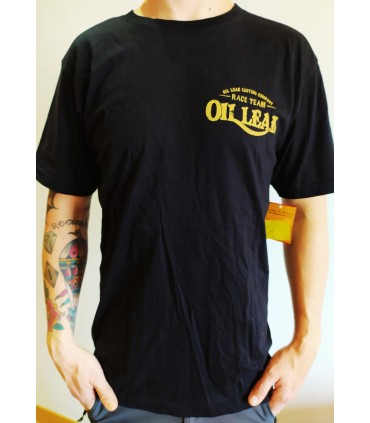 CAMISETA "SANCTIONED"