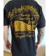 CAMISETA "RED SKIN"