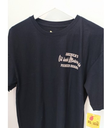 CAMISETA "DOVER"
