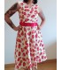 VESTIDO "ROSES"