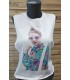 CAMISETA BLONDIE