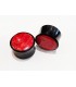 PLUG HUESO JASPE 19MM