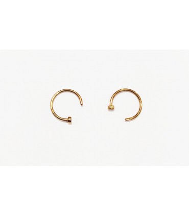 ARO TOPE GOLD 0,8MM