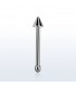 NOSTRIL RECTO CONO