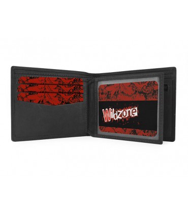 CARTERA PIEL RASTA
