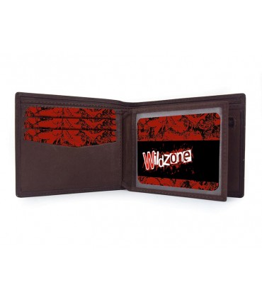 CARTERA PIEL LEON RASTA