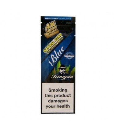 PAPEL BLUNT ARANDANOS