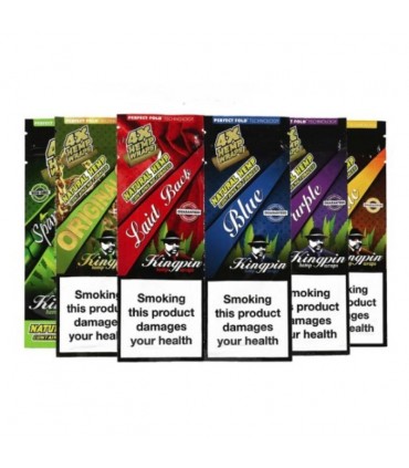 PAPEL BLUNT ARANDANOS