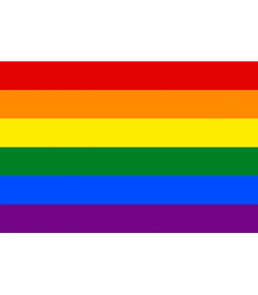 BANDERA LGTBI