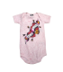 BODIE " LOVE HEART PINK"