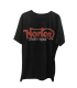 CAMISETA "NORTON RED"