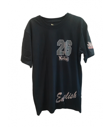CAMISETA "BERMINGHAN"