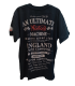 CAMISETA "BIG FOUR"