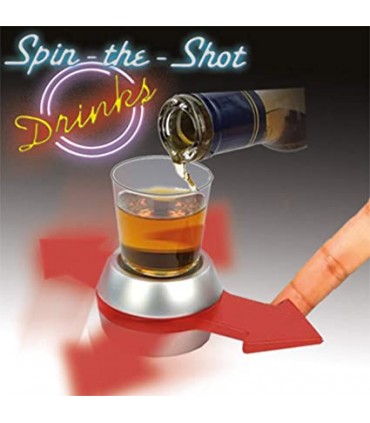 RULETA CHUPITOS