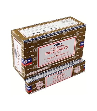 INCIENSO PALO SANTO
