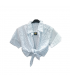 CAMISA "LUNARES"