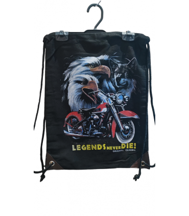 MOCHILA "LEGENDS"
