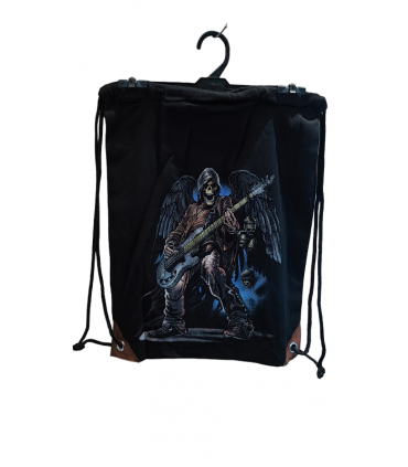 MOCHILA "DARK ANGEL"