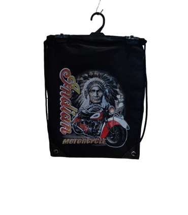 MOCHILA "INDIAN"