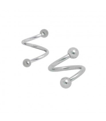 ESPIRAL ACERO