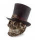CALAVERA STEAMPUNK
