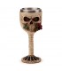 COPA CALAVERA ROSA