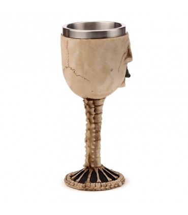 COPA CALAVERA ROSA
