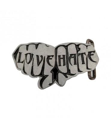 HEBILLA LOVE&HATE