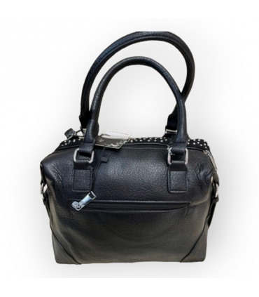 BOLSO CALAVERA BRILLOS