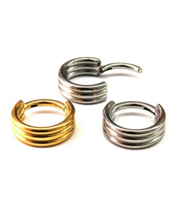 ARO CLICKER TRIPLE