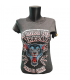 CAMISETA "LOBO"