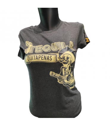 CAMISETA "QUITAPENAS"