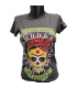 CAMISETA "CATRINA"